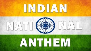 Jana Gana Mana Instrumental  JJ music studioz  Indian National Anthem  Aparajit  Jos Jossey [upl. by Eeliak968]