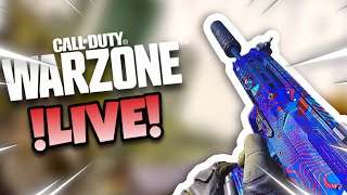 Warzone with the bois Warzone Livestream [upl. by Nnalyrehc]