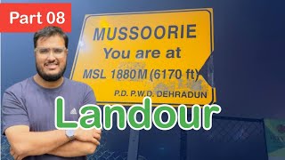 Landour  Mussoorie Trip  Mussoorie Vlog  Mussoorie Mall Road  Mussoorie Tour  Irshad Khan Vlogs [upl. by Drofkcor503]