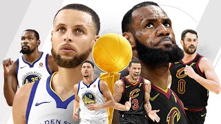 2018 NBA Finals Game 3  Full Highlights [upl. by Inman]