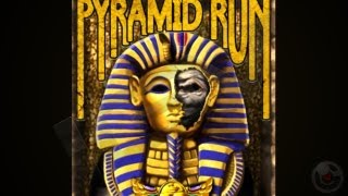 Pyramid Run Gameplay [upl. by Gagne]