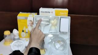 Medela Swing Flex vs Medela Solo [upl. by Irehs]