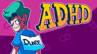 I Have ADHD And Thats Okay [upl. by Alan8]