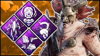 Reds ULTIMATE CHASER CLOWN Build  DBD Build Of The Week [upl. by Misab715]