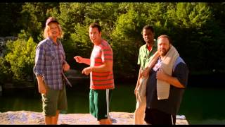 GROWN UP 2 Canada  Trailer 1 [upl. by Timothea151]