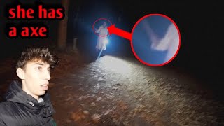 6 most disturbing forest encounters caught on camera explained [upl. by Rriocard573]