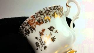 What Is Bone China And How Do I Identify It [upl. by Almeda123]