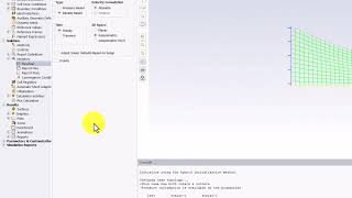 Solution  Compressible Flow in a Nozzle [upl. by Redliw284]