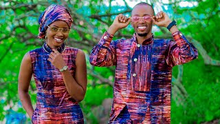 Mireille Tosha ft Bernard BaruMalanda ObongaOfficial Music Video [upl. by Adnoval842]