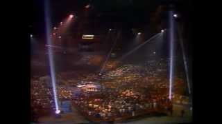 World Wrestling Federation Superstars  Summerslam Jam Official Video  HQ [upl. by Ibok]