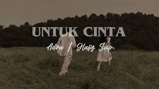 Hafiz  Noktah Cinta  Jom Heboh Sabah [upl. by Cynthla]