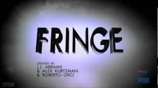 FRINGE Intro Collection  11 versions [upl. by Ataymik]