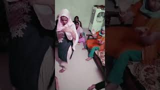 maiyya teri chunariya pe nug sone ke jadva dungi  new bhajan video dance trending viralvideo [upl. by Mattson656]