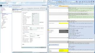 Ceragon ip50C ip50E  Config [upl. by Enrobyalc]