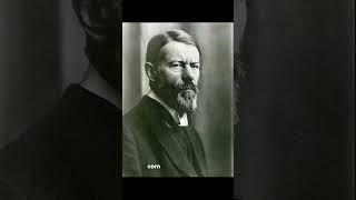 Max weber sociologia [upl. by Baugh]