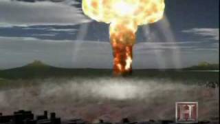 Documentary Tsar Bomb and Thermonuclear Warheads [upl. by Segalman]