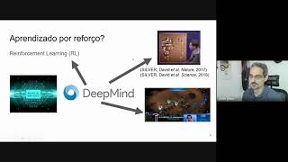 Introdução ao aprendizado por reforço profundo Deep Reinforcement Learning [upl. by Sylram]