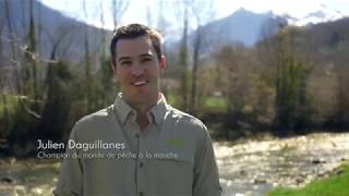 Le Parc naturel régional des Pyrénées Ariégeoise [upl. by Vrablik]