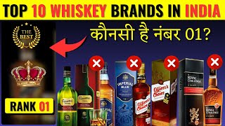 Cheapest Single Malt Whisky In India  Amrut Fusion Single Malt  The Whiskeypedia [upl. by Nimrahc]