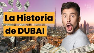 Como Dubai llego hasta donde esta Hoy  cosas que no sabias hace 5 minutos [upl. by Lan]