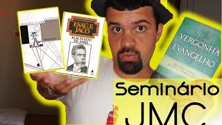 Sobre os livros para o Vestibular da IPB  2016 [upl. by Relyc]