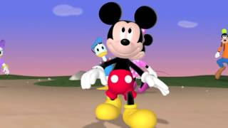 Pop Star Minnie  My Turn  Mickey Mouse Clubhouse  disneyjr [upl. by Pulling844]