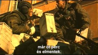 PurgatoriumЧистилище 1998 szines feliratos orosz film [upl. by Marrilee]