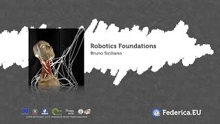 Robotics Foundations  Presentation of the course [upl. by Kare259]