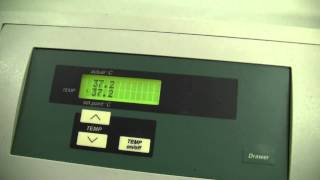 Molecular Devices Tunable Microplate Reader Model Versa Max [upl. by Ellenrahc]