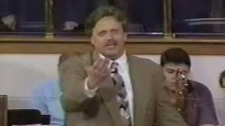 Brownsville Revival Lord Have Mecy Steve Hill  Altar Call [upl. by Ellerd]