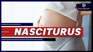 ¿Qué es el NASCITURUS🤰 3 Curiosidades [upl. by Enilraep]