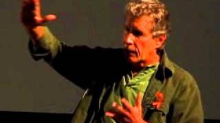 John Perkins Part 3 at the VFP National Convention [upl. by Erdna274]