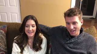 Tyler Wilsons Miracle  Full Mucosal Healing of Crohns  Qu Biologics SSI Medicine Oct 30 2018 [upl. by Calia]