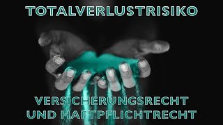 Totalverlustrisiko bei Rückabwicklung einer fondsgebundenen Lebensversicherung [upl. by Liag]