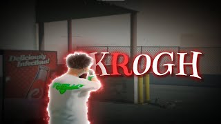 Krogh  SRP SRP [upl. by Ravo]