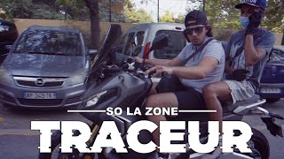 So La Zone  Traceur Clip Officiel [upl. by Bruns]