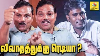 LMES Vs Ramar Pillai  நடந்தது என்ன   Ramar Pillai Interview  Herbal Petrol [upl. by Nitsur]