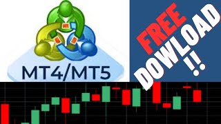 How to Download MT4MT5 for PC [upl. by Eiramenna]