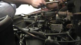 How to Fix a Ford F150 with a P0401 EGR Insufficient Flow Code Part 1 [upl. by Eat276]