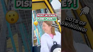 AVOID This Disneyland Ride 😳🎡 Pixar PalARound Review [upl. by Dorothea]