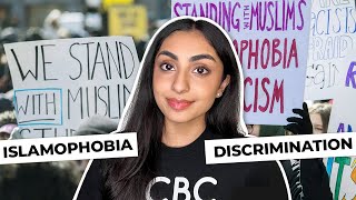 Islamophobia What it means and what’s being done to stop it  CBC Kids News [upl. by Ednihek464]