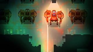 Hyper Light Drifter Trailer [upl. by Akimaj]