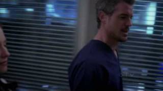 Mark amp Lexie 5x13 1 [upl. by Khorma]