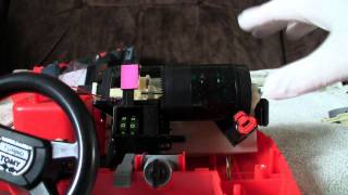 Tomy Racing Turbo Autopsy [upl. by Seadon]