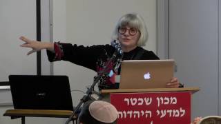 Yahrzeit Candles a Master Plan for Babi Yar Kiev Ukraine  Prof Miriam Gusevich [upl. by Ennairol]