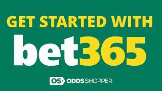 How to Bet on Bet365 Bonus code included [upl. by Leitao]