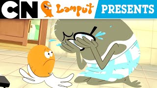 Lamput Presents  Lamput Cartoon  The Cartoon Network Show  Lamput EP 39 [upl. by Miarzim]