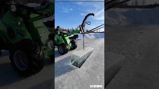 बर्फ से हो रही है लाखों की कमाई 😱  Ice Farming In Norway [upl. by Hercule]