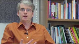 Professor discusses how to cope with work stress Chris McCarthy [upl. by Modestine]