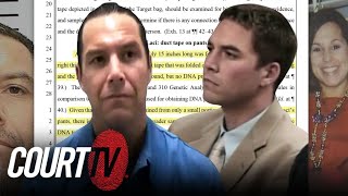 Scott Peterson First OnCamera Interview in 2 Decades [upl. by Ardnoet]